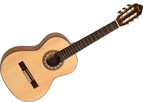 Valencia VC303 3/4 – gitara klasyczna 3/4