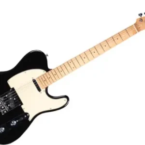Prodipe TC80 MA Black – gitara elektryczna