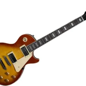 Prodipe LP300 Honey Burst – gitara elektryczna