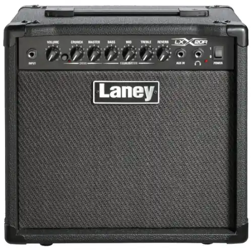 Laney LX20R – wzmacniacz gitarowy
