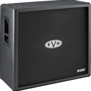 EVH 5150 III CABINET 412ST BLACK - kolumna gitarowa B-STOCK