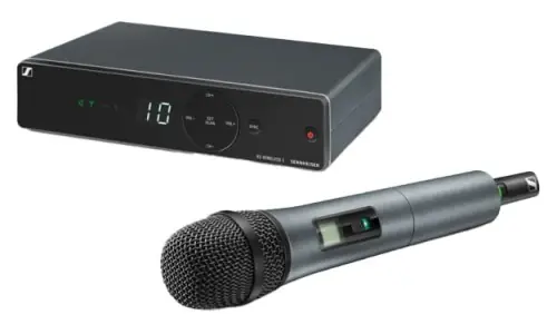 Sennheiser XSW 1-825-A – mikrofon bezprzewodowy
