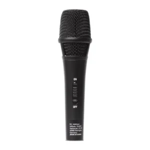 Marantz M4U – mikrofon pojemnościowy USB