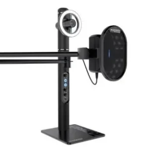 Marantz Turret - Broadcast Video Streaming