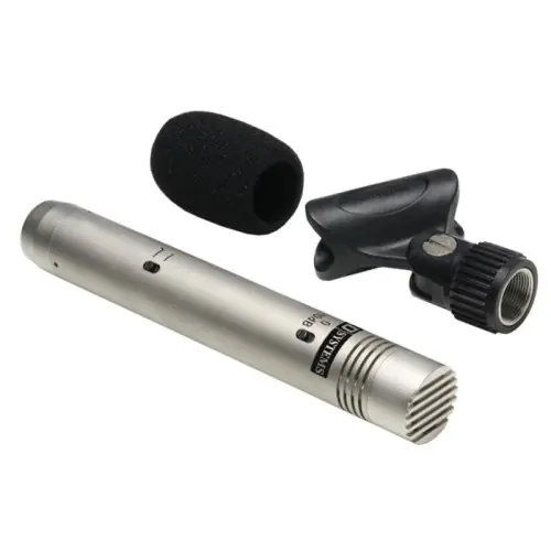 LD Systems D1102 - mikrofon pojemnościowy