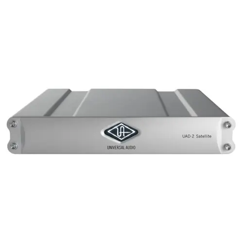 Universal Audio UAD-2 Satellite QUAD Core
