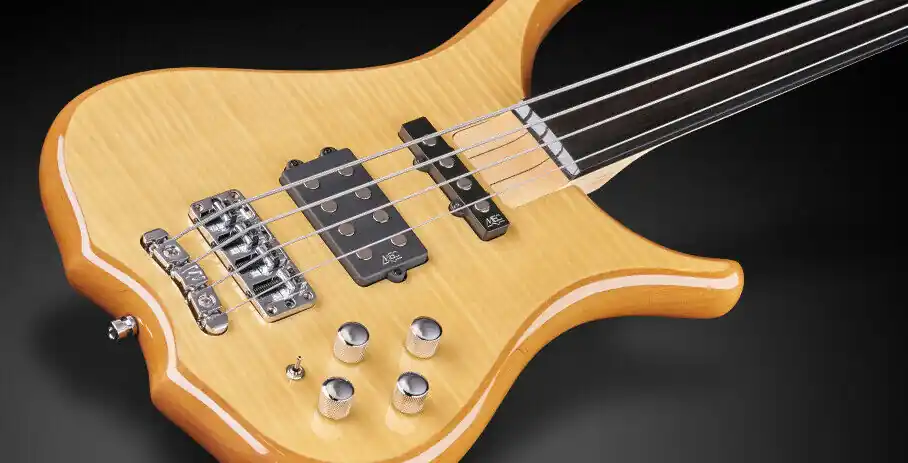 Warwick RockBass Infinity NTHP