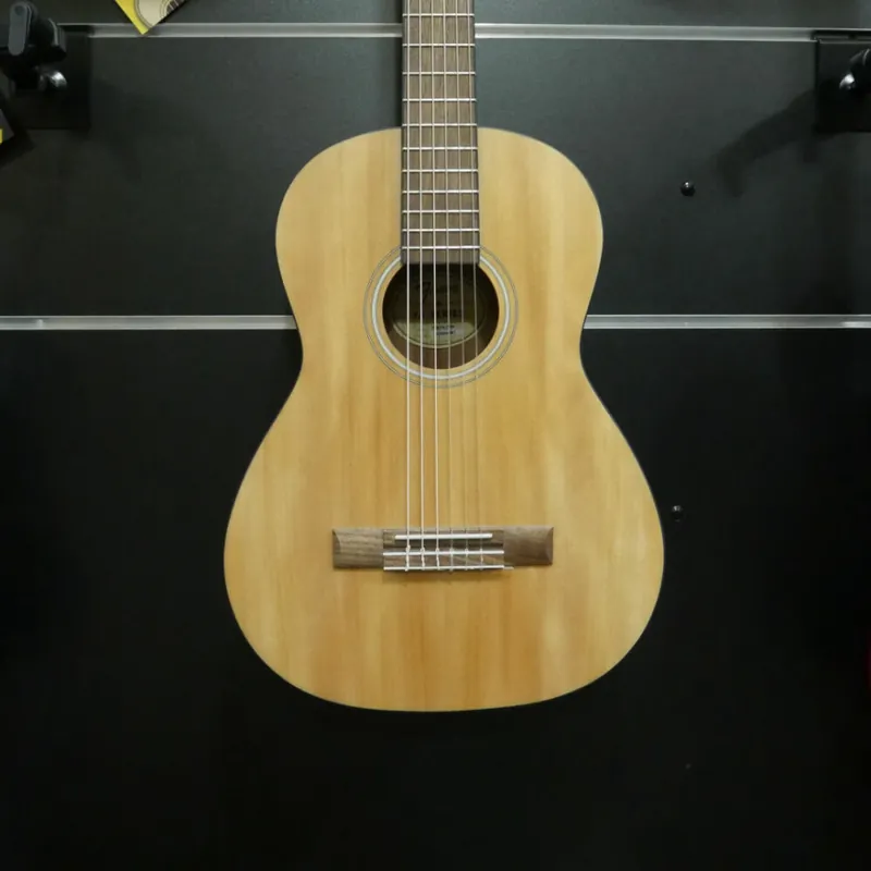 Fender FA-15N 3/4 Nylon Natural