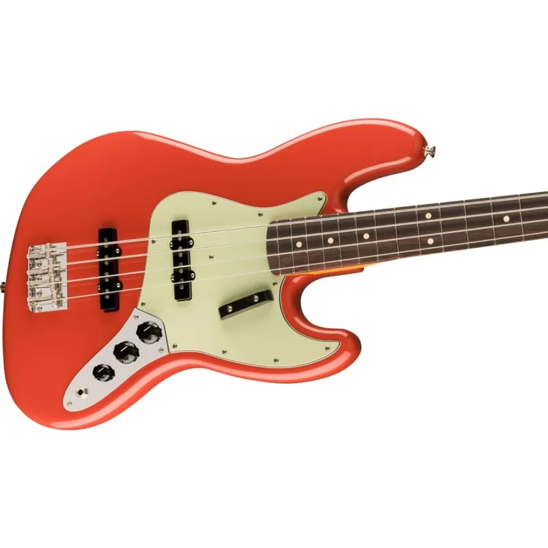 Fender Vintera II 60s Jazz Bass RW FRD