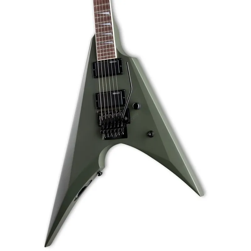 LTD ARROW-200 MGS