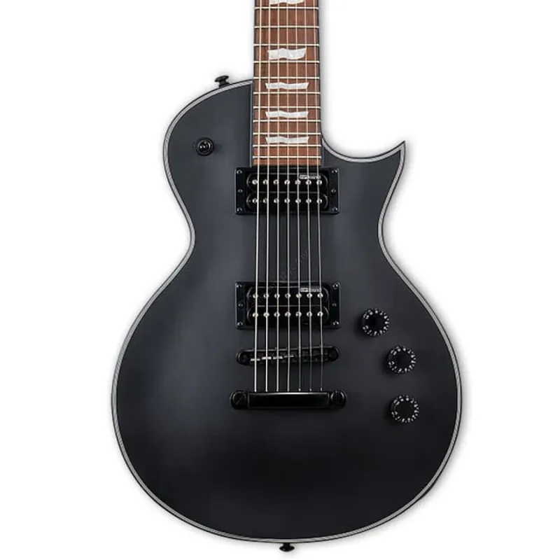 LTD EC-257 BLKS