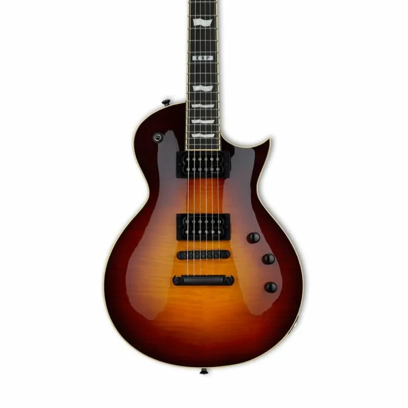 ESP E-II ECLIPSE FULL THICKNESS TSB