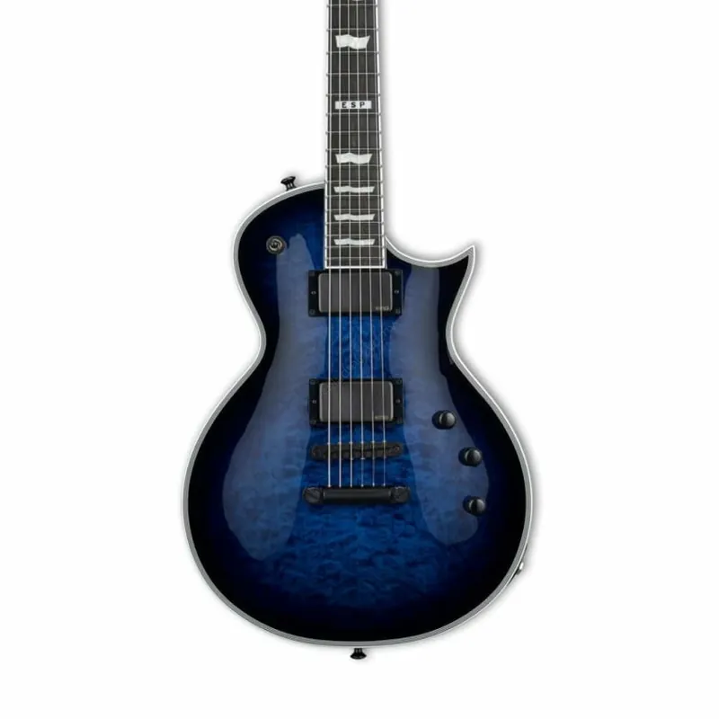 ESP E-II ECLIPSE RDB