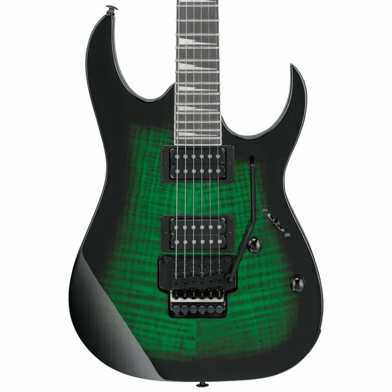 Ibanez GRG320FA-TEB seria GIO