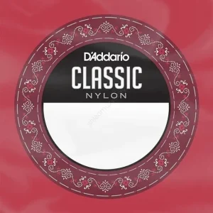 D'Addario J2703