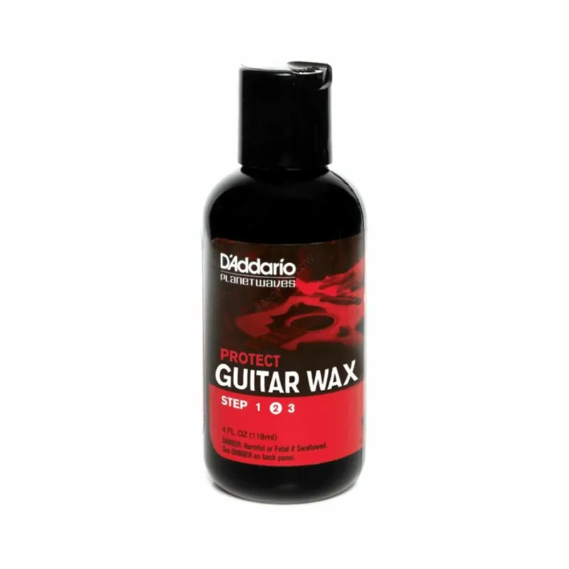 D'Addario PW-PL-02 Carnauba Wax
