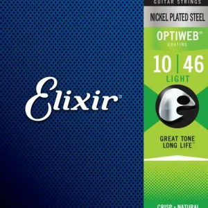Elixir 19052 Optiweb