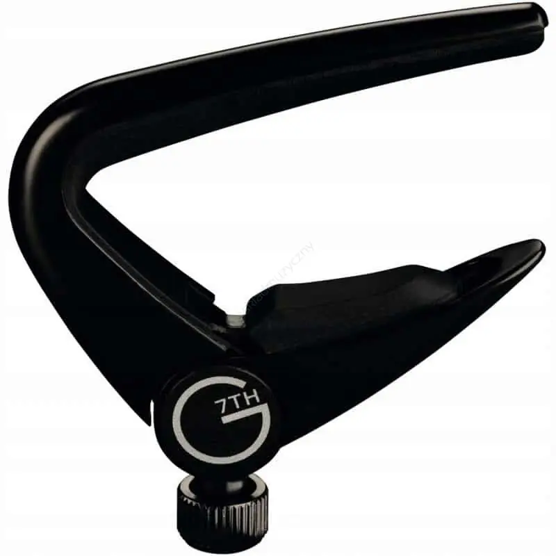 Newport Black C31020 G7th