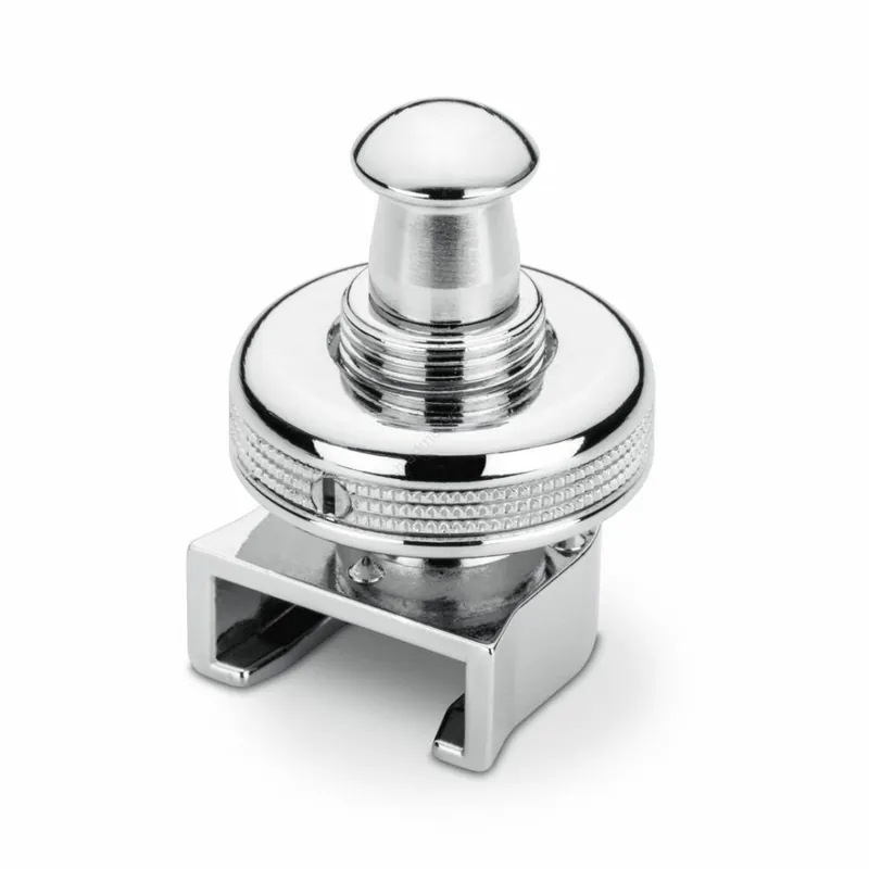 Schaller Lock for S-Locks