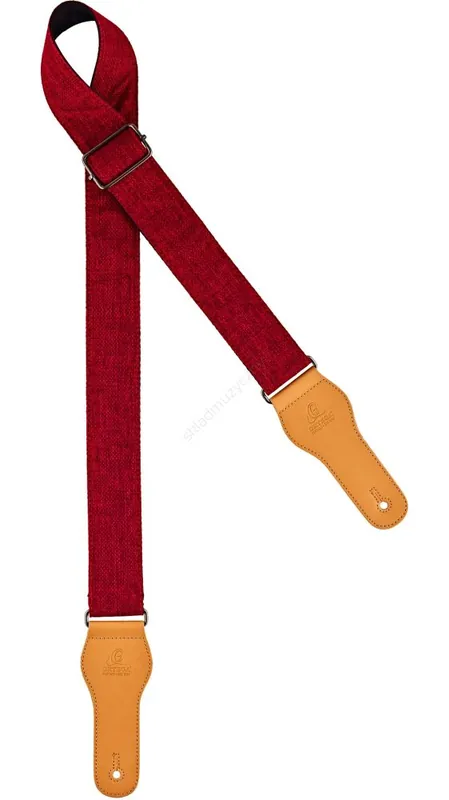 Ortega OCS-250 Burgundowy