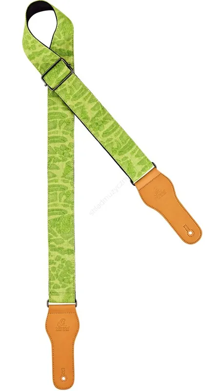 Ortega OCS-340 Green Jean