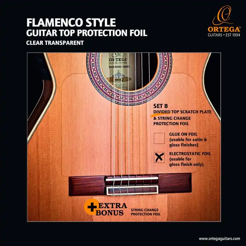 Ortega OERP-FLAM1