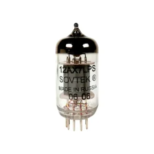 Sovtek 12AX7LPS