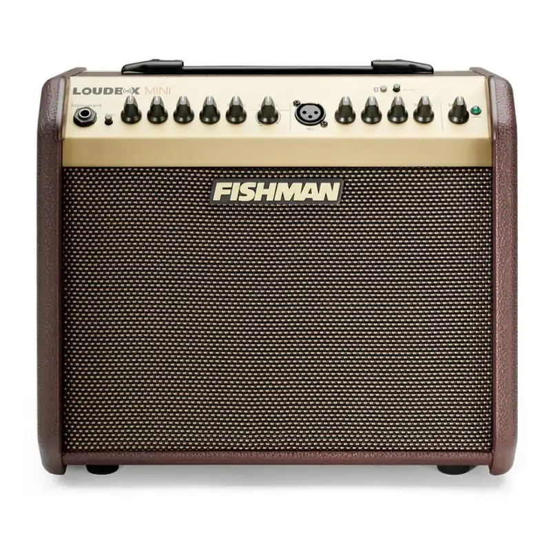 Fishman Loudbox Mini Bluetooth