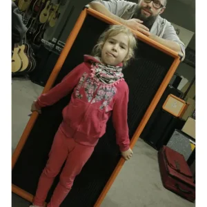 Orange OBC810