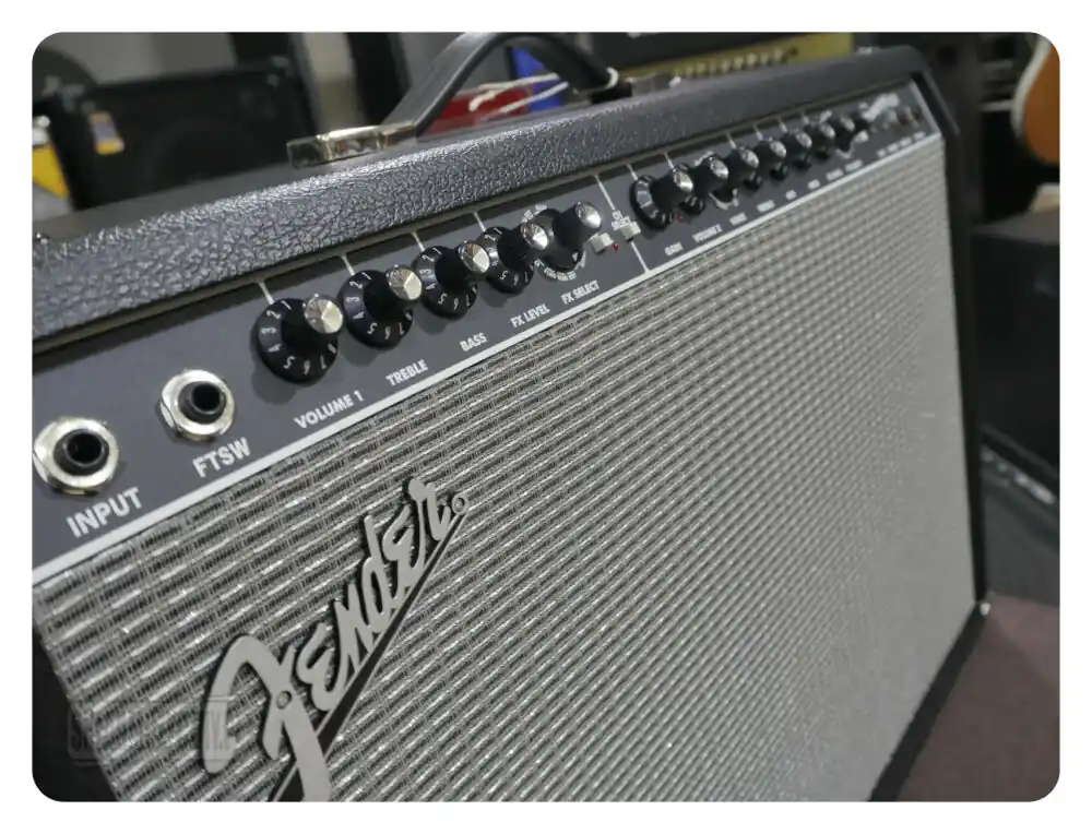 Fender Champion 100