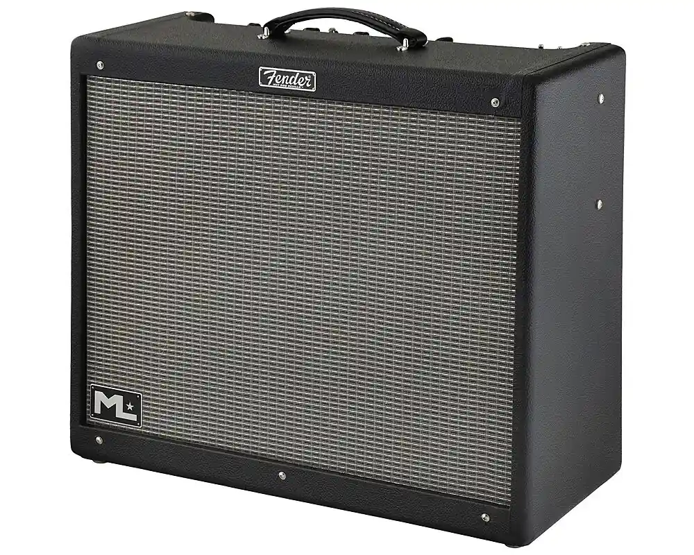 Fender Hot Rod Deville ML 212