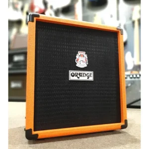 Orange Crush Bass 25