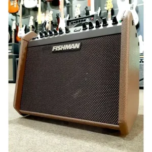 Fishman Loudbox Mini Charge
