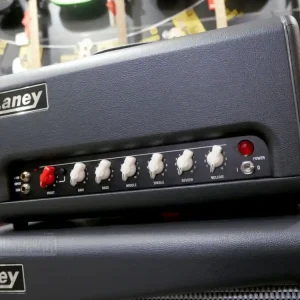 Laney CUB-SUPERTOP