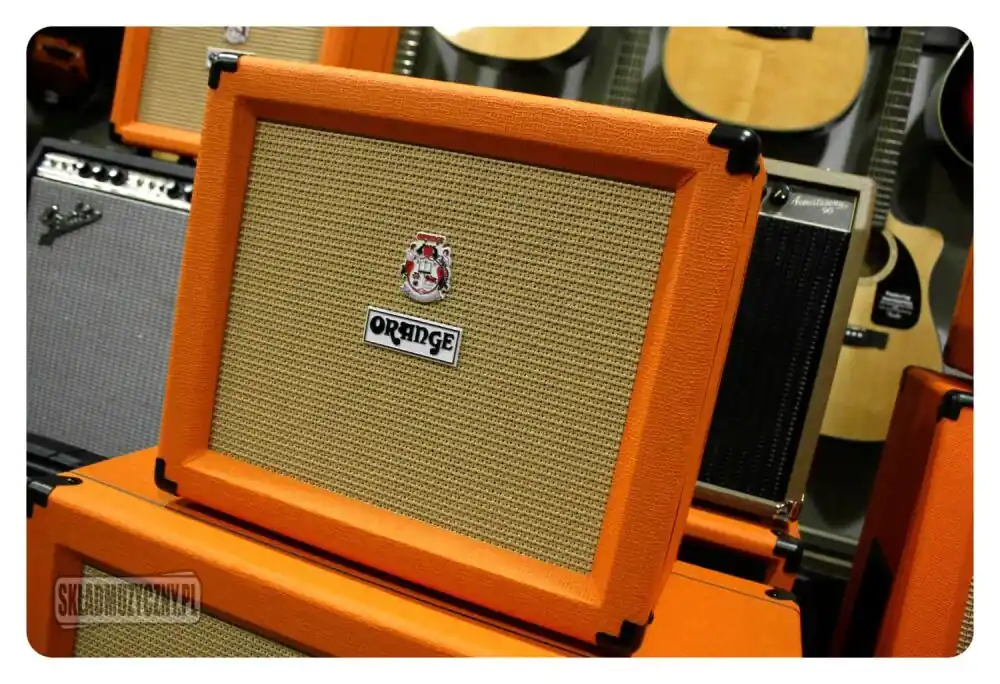 Orange Crush 35RT