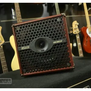 DVMark AC 801P