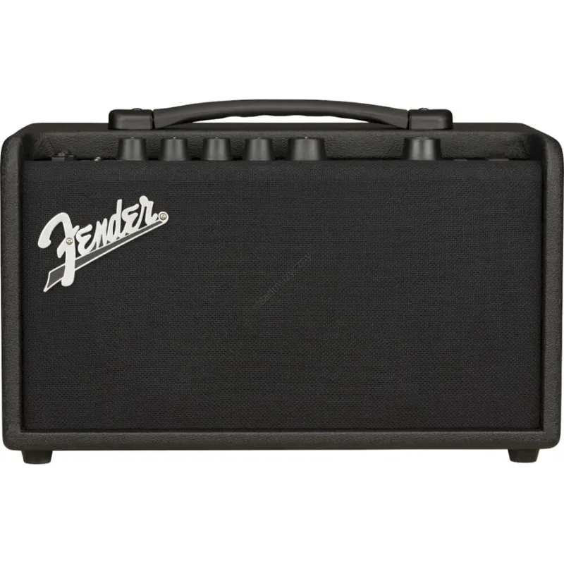 Fender Mustang LT40S