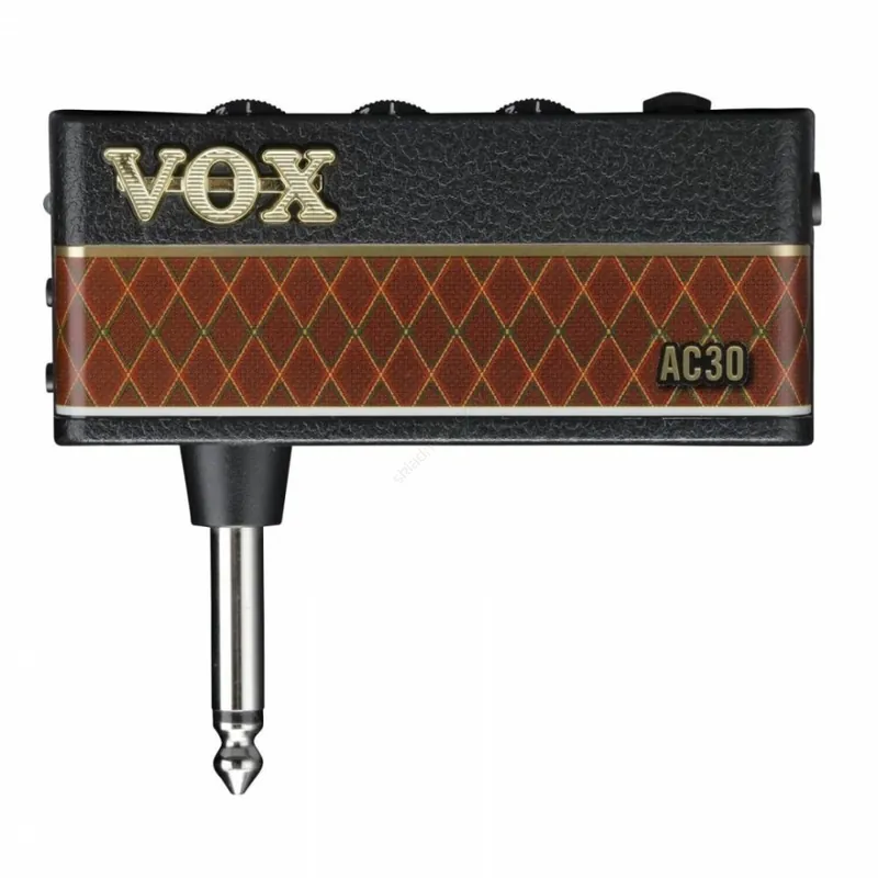 VOX amPlug3 AC30