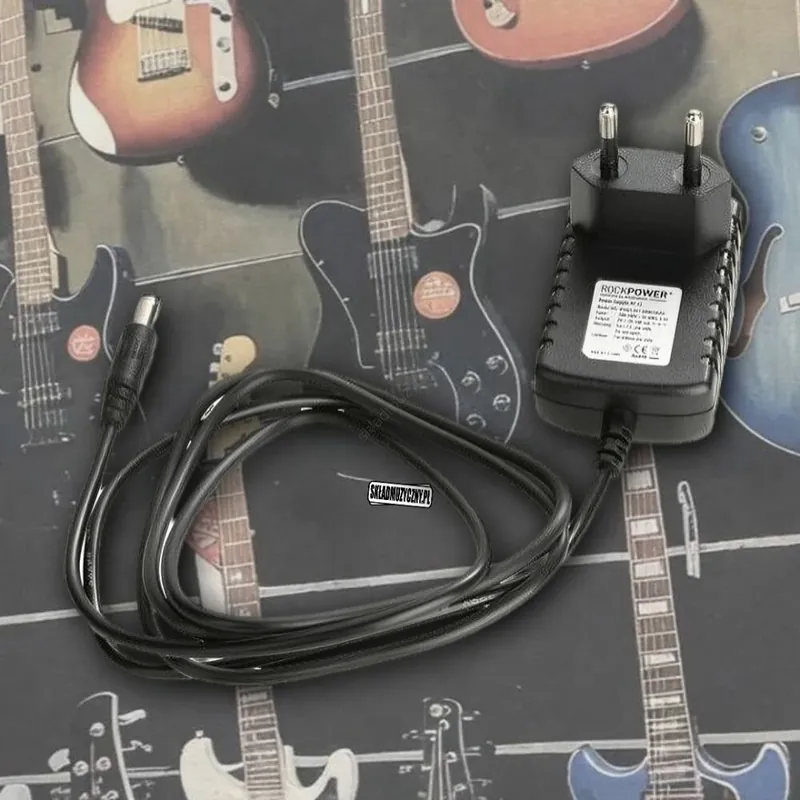 RockPower RP NT 22 EU