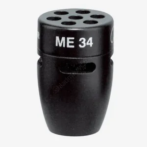 Sennheiser Me34