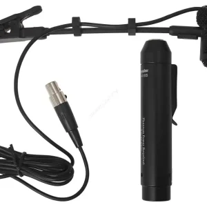 Superlux PRA383XLR