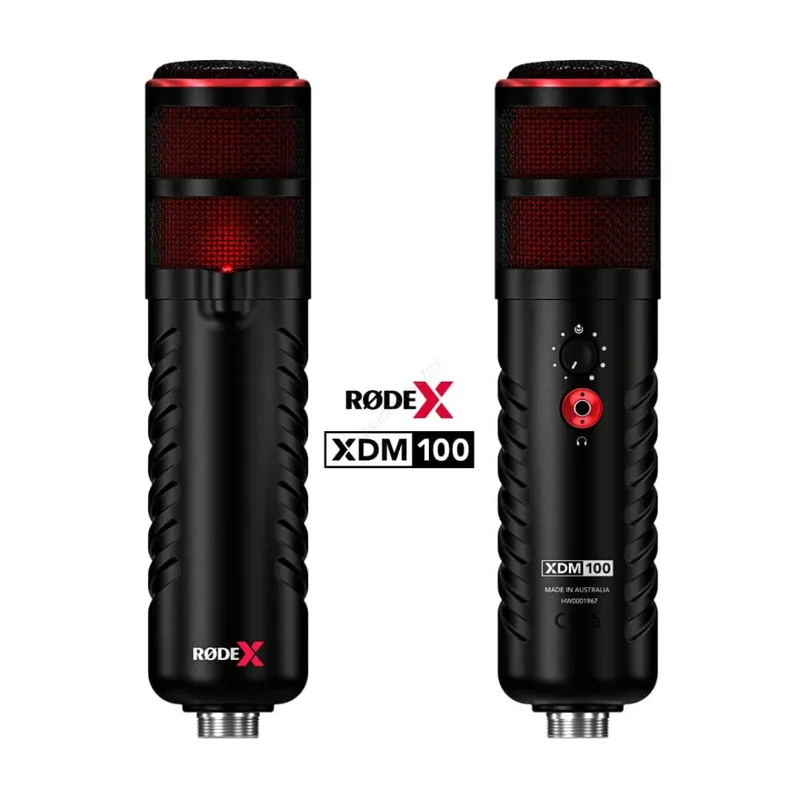 RODE X XDM-100