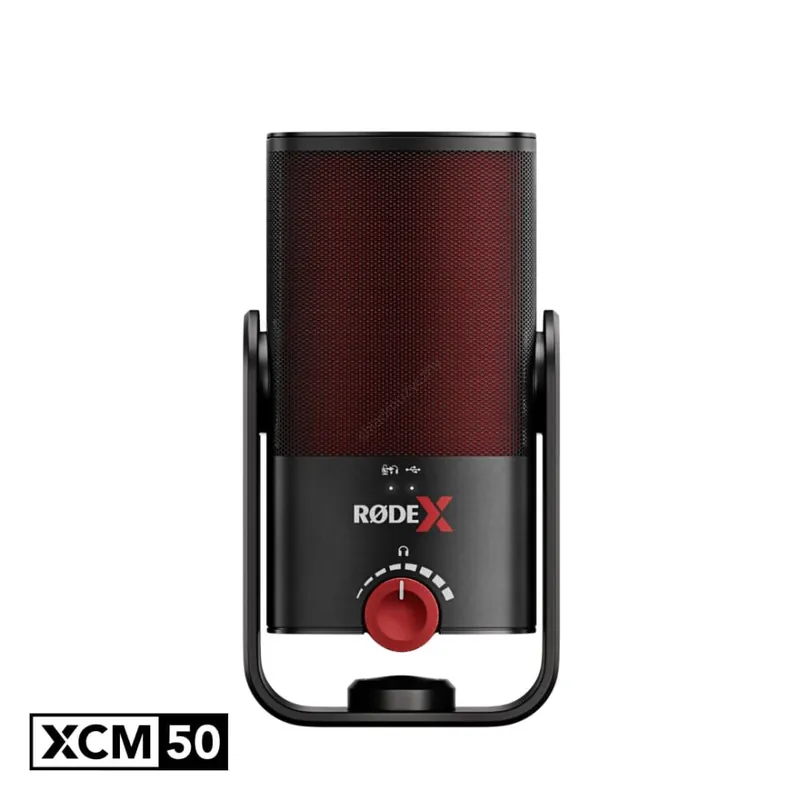 RODE X XCM-50