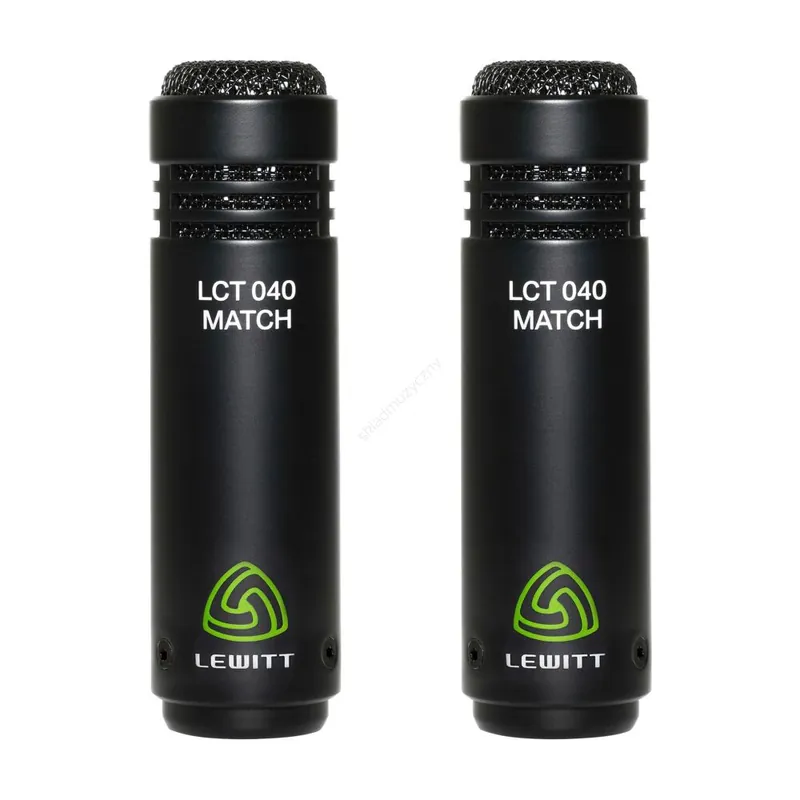 Lewitt LCT 040 Match