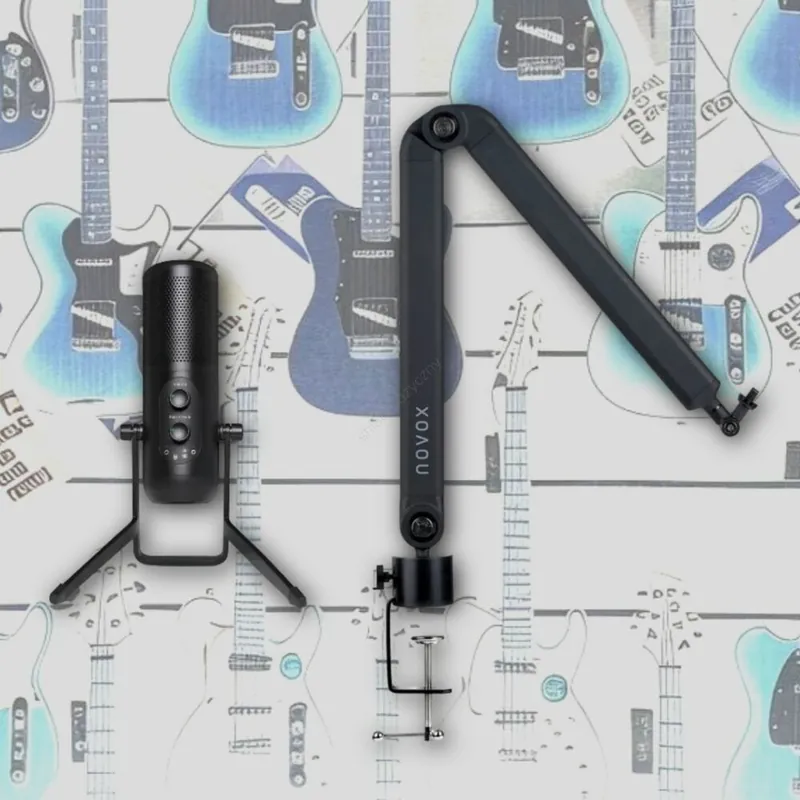 Novox NCX Armstrong