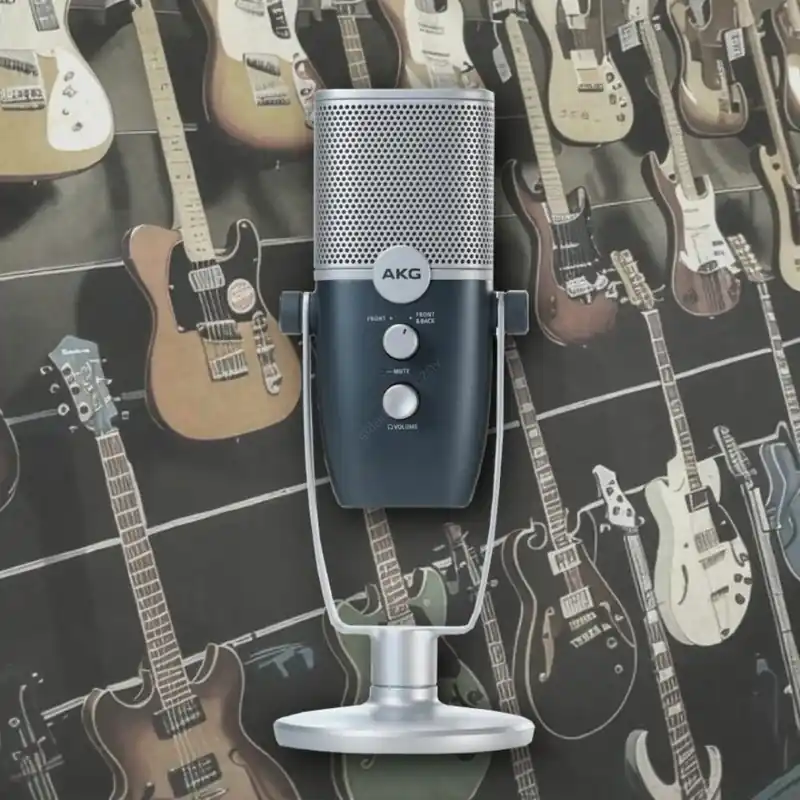 Akg ARA C22-USB