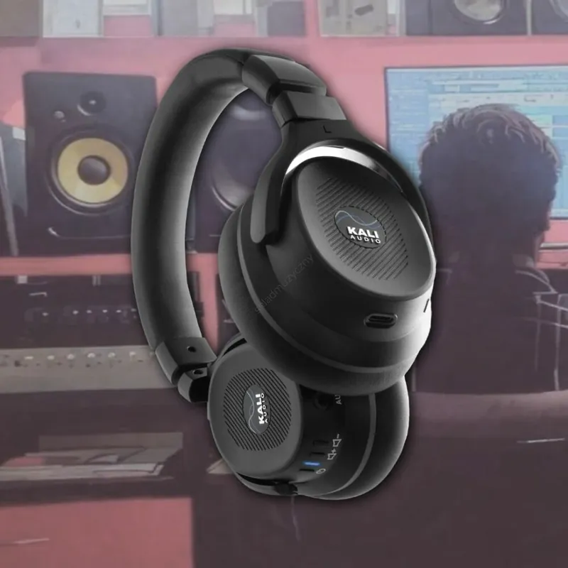 Kali Audio HP-1