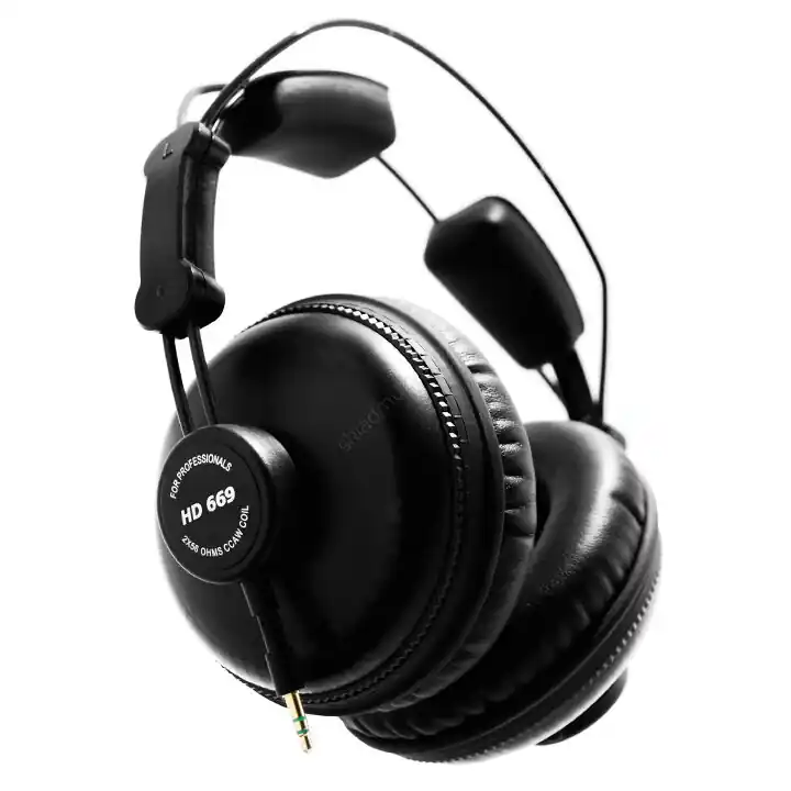 Superlux HD-669