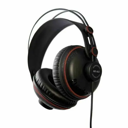 Superlux HD-662
