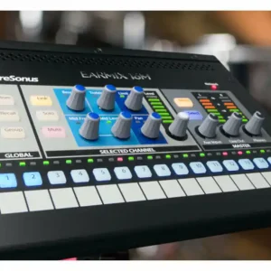 PreSonus EarMix 16M
